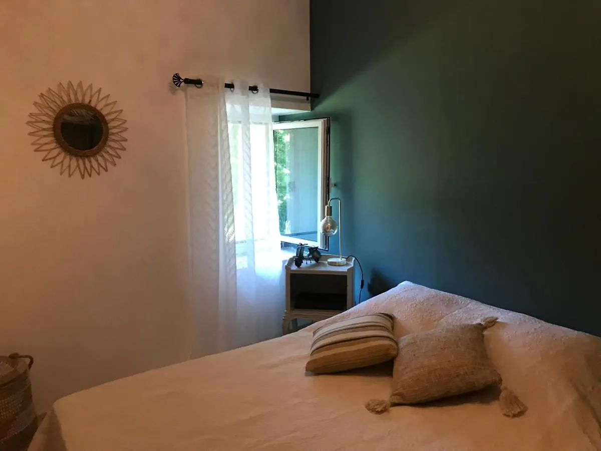 Gite Du Beal Villa Lalevade-d'Ardeche 0*,  France