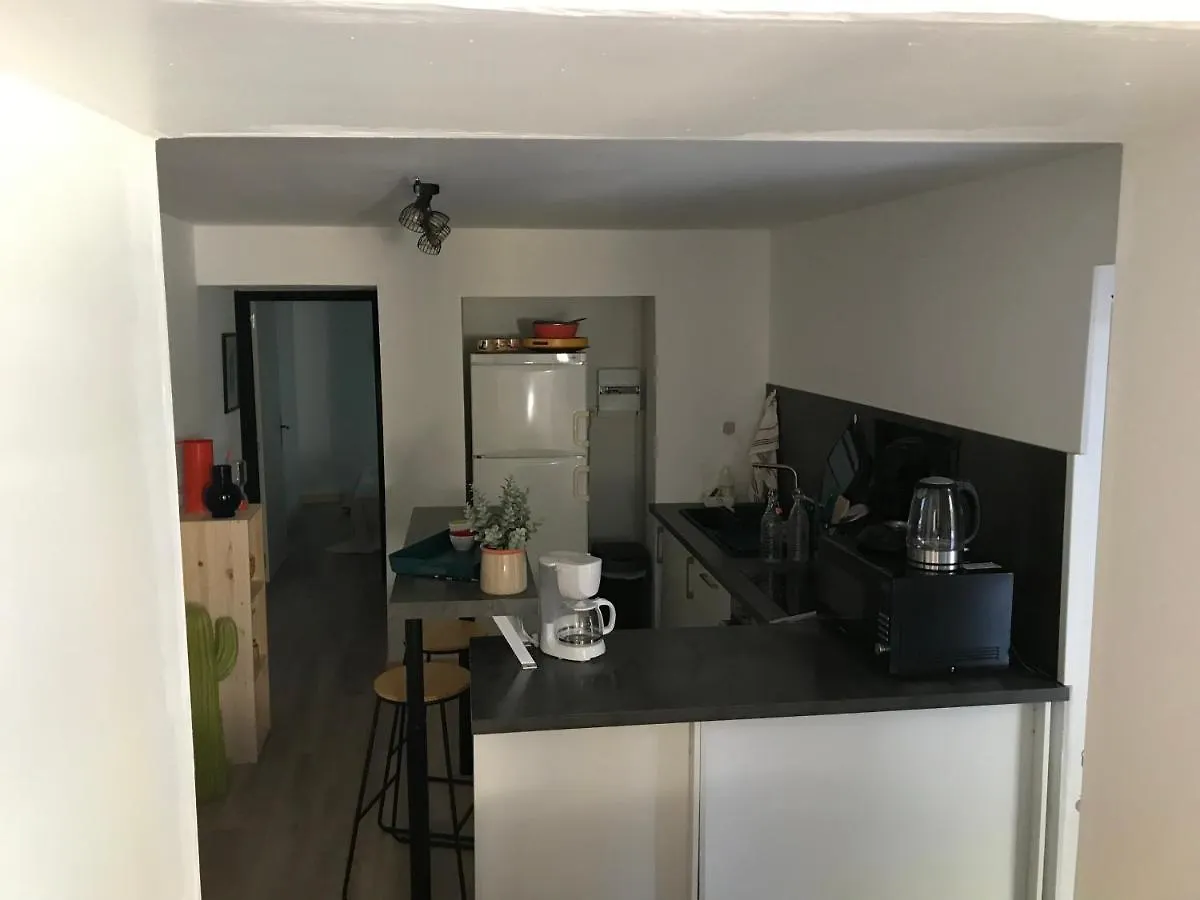Gite Du Beal Villa Lalevade-d'Ardeche France