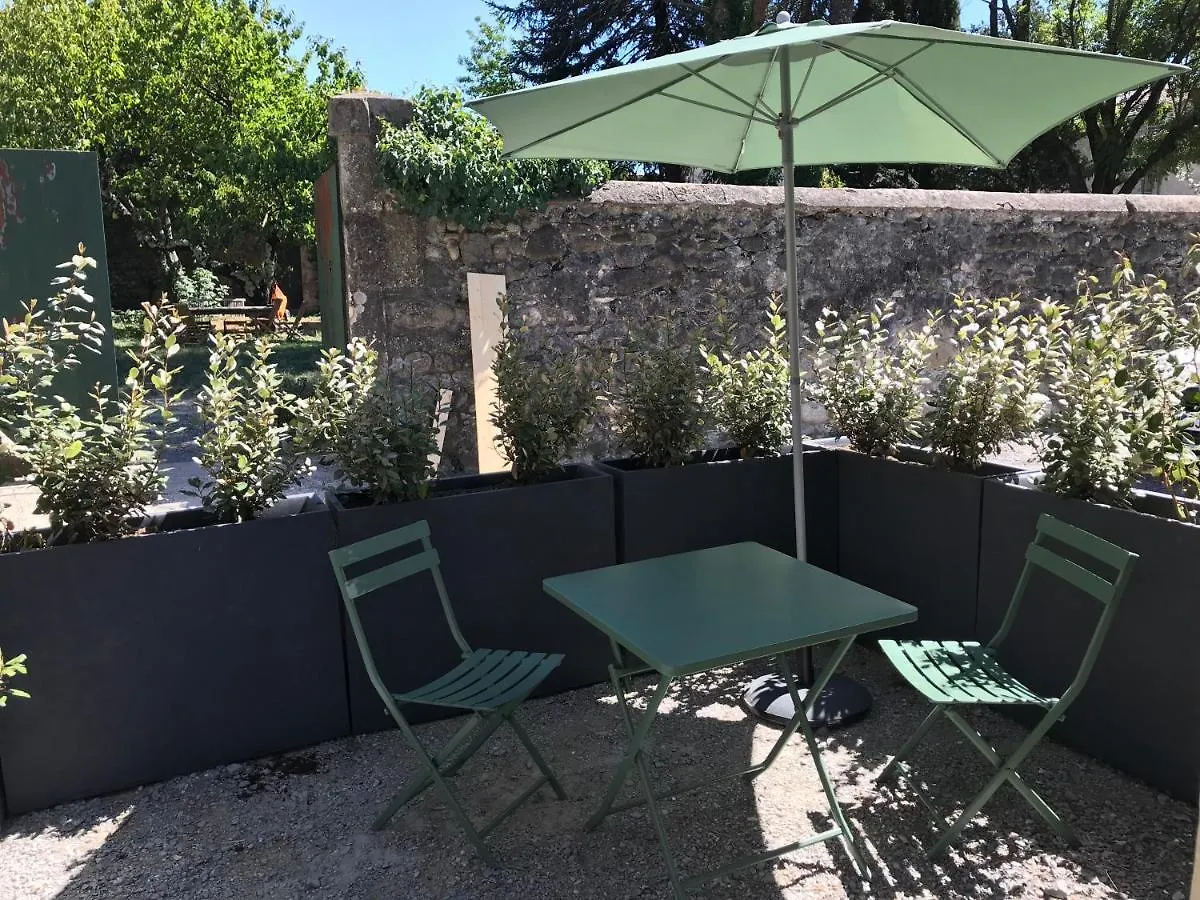Gite Du Beal Villa Lalevade-d'Ardeche France