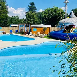 Paradis Family Des Issoux Lalevade-dʼArdèche